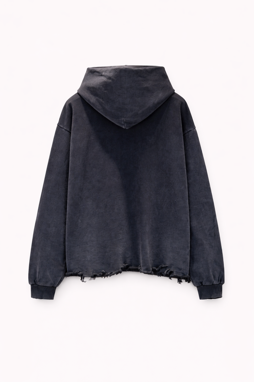 Black hoodie, iconkart shop