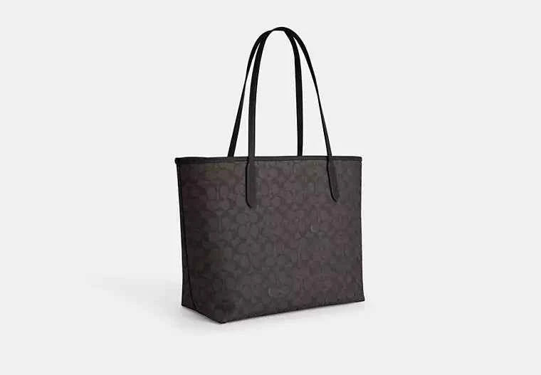 City Tote Bag - Coach