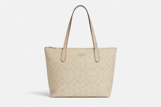 City Tote Bag - Coach