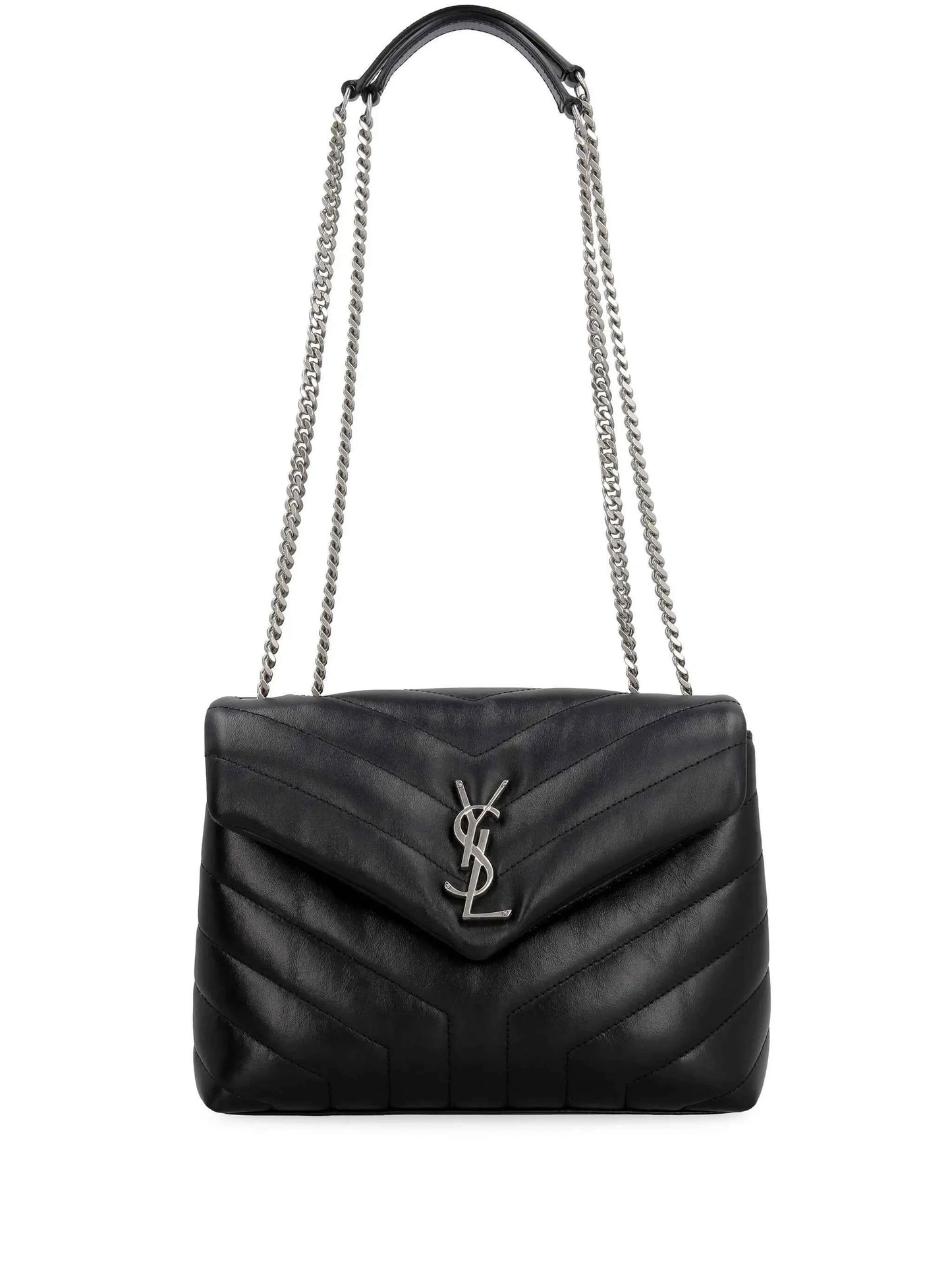Loulou Shoulder Bag - YSL