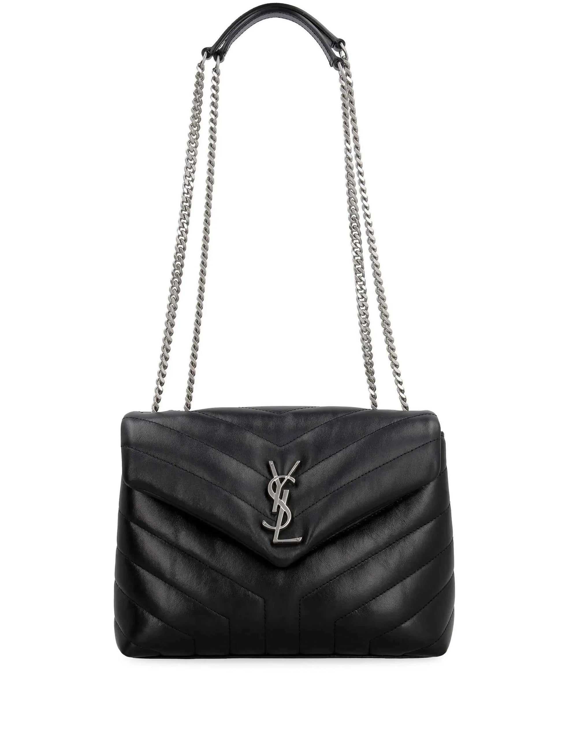 Loulou Shoulder Bag - YSL