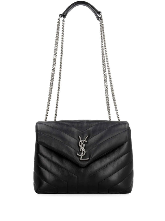 Loulou Shoulder Bag - YSL