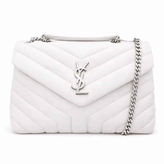Loulou Shoulder Bag - YSL