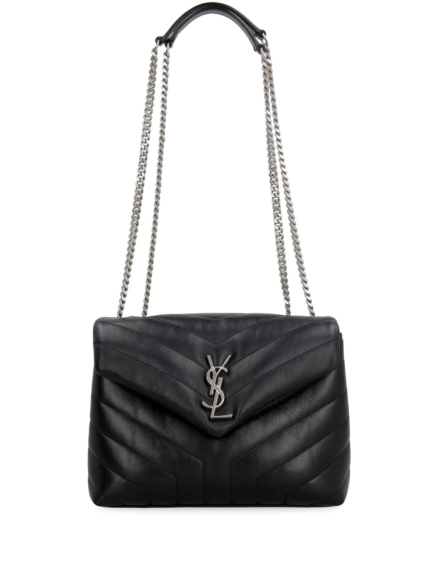 Loulou Shoulder Bag - YSL - Icon Kart Shop