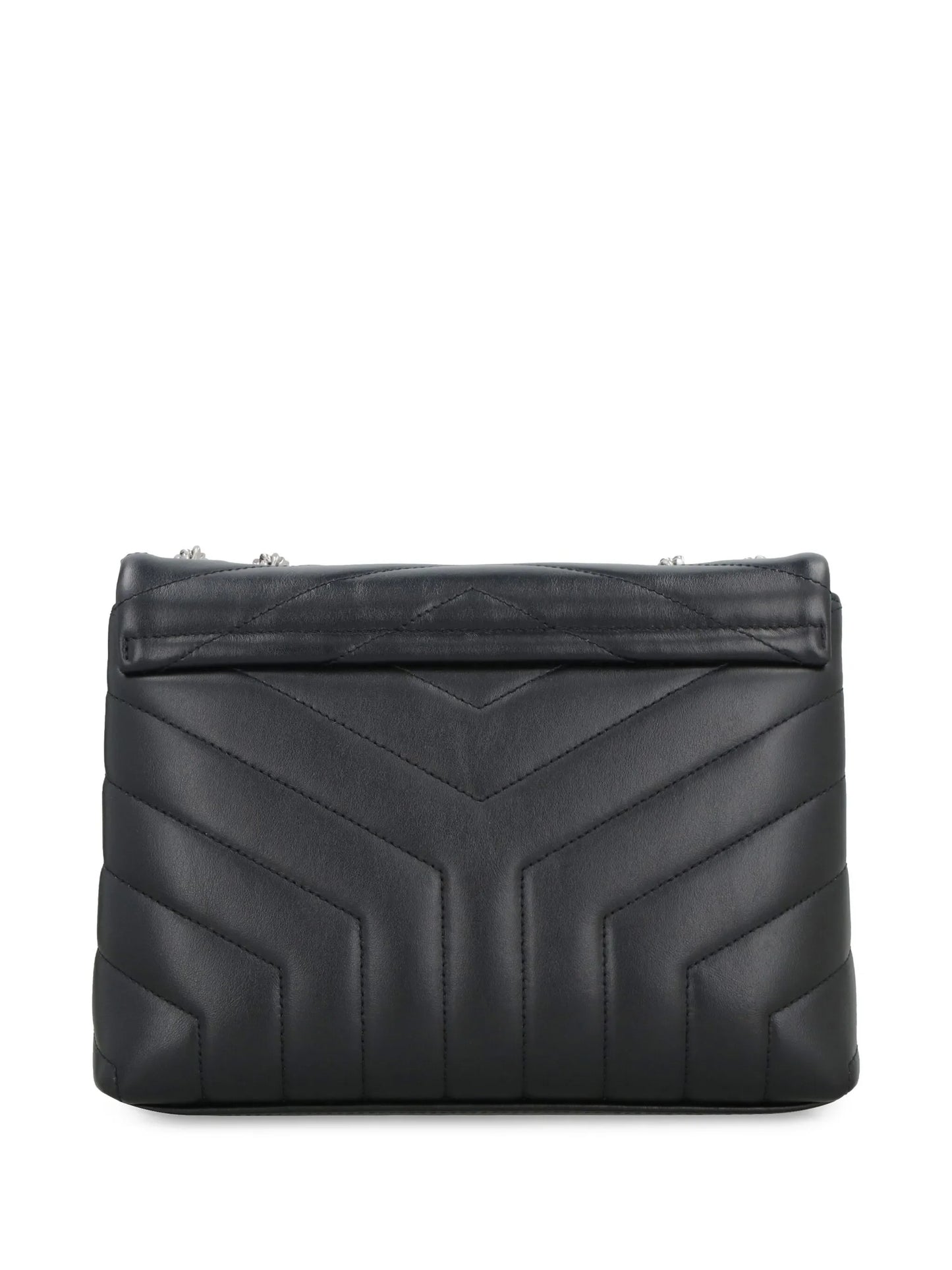 Loulou Shoulder Bag - YSL - Icon Kart Shop