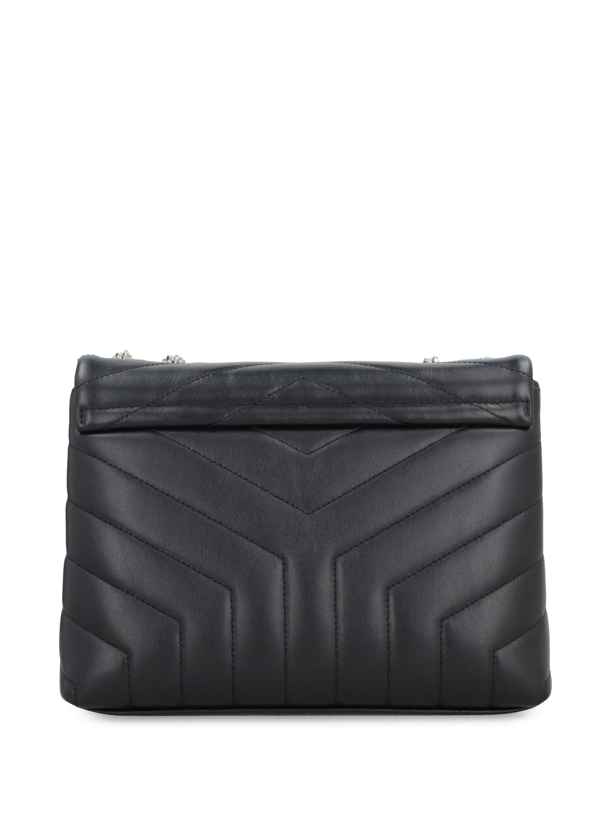 Loulou Shoulder Bag - YSL - Icon Kart Shop