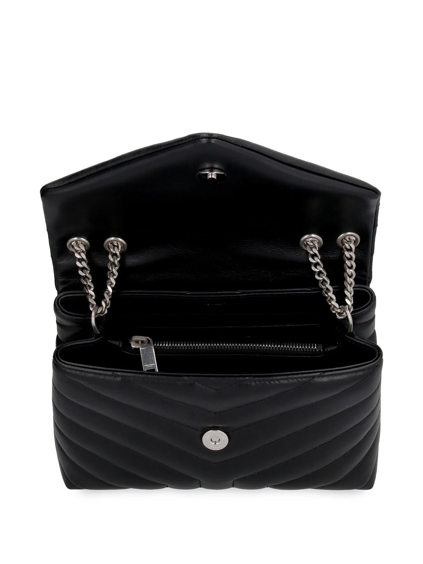 Loulou Shoulder Bag - YSL - Icon Kart Shop
