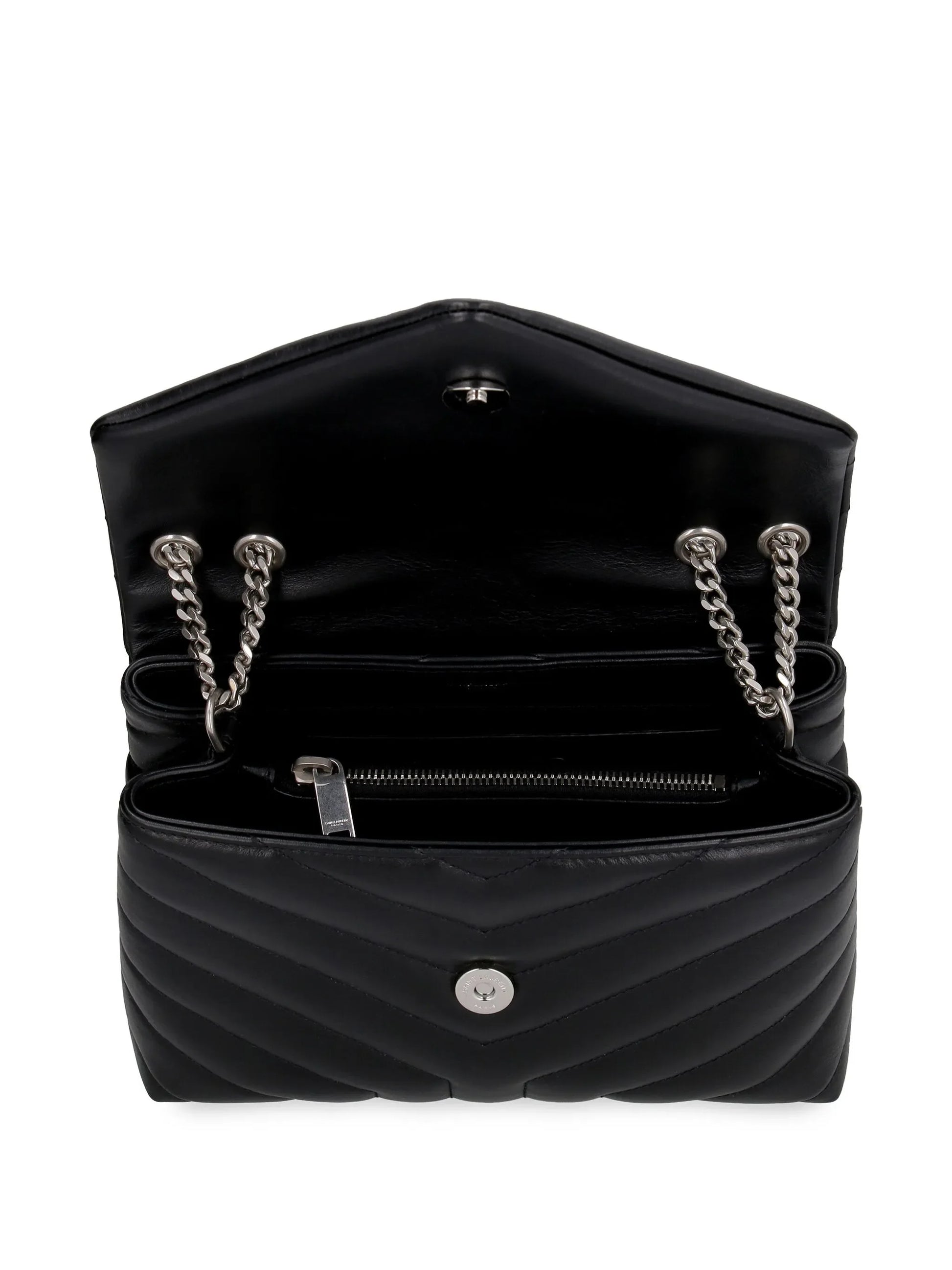 Loulou Shoulder Bag - YSL - Icon Kart Shop