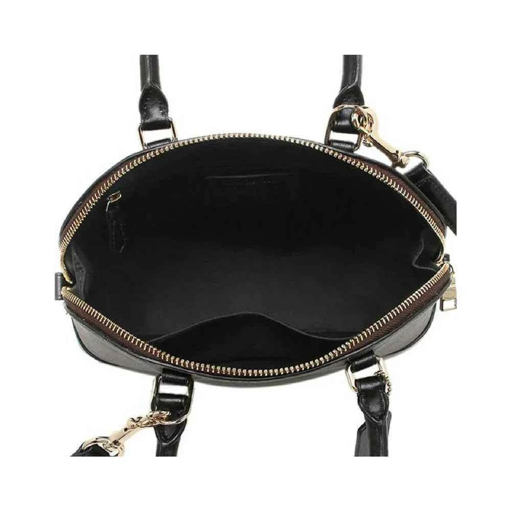 Mini Sierra Satchel Signature - Coach