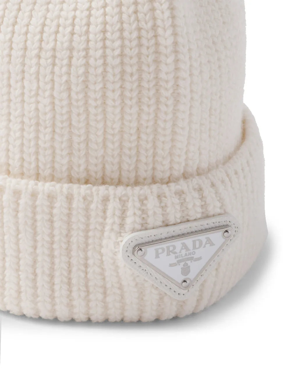 Beige knit beanie, Iconkart shop