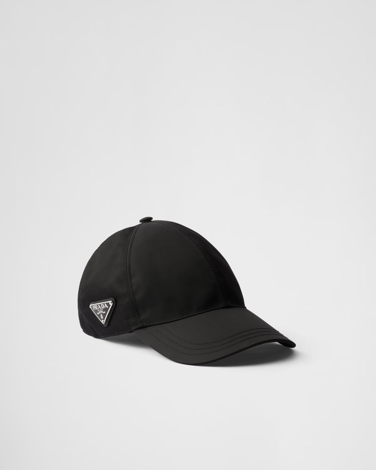 Baseball Cap - Prada