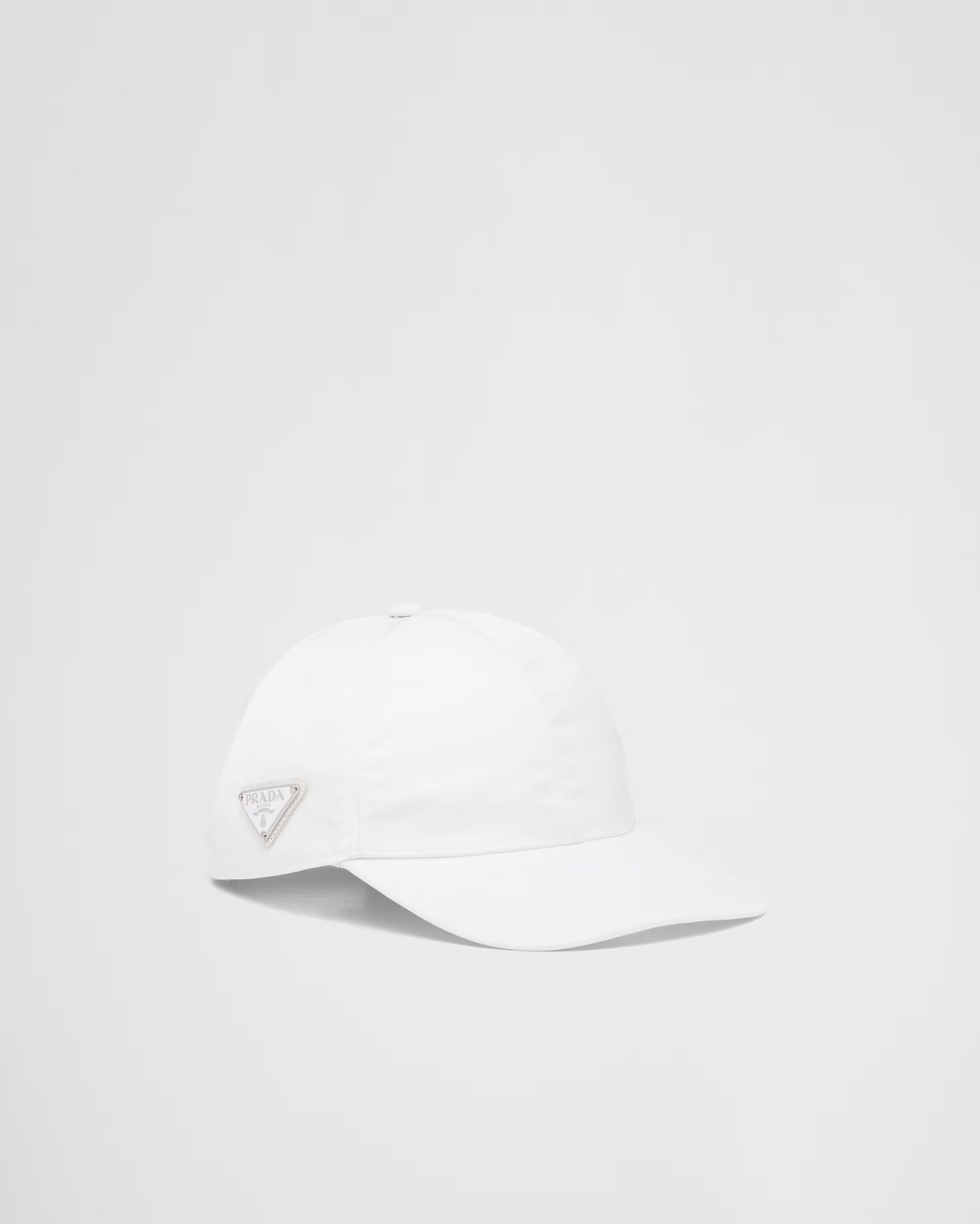 Baseball Cap - Prada