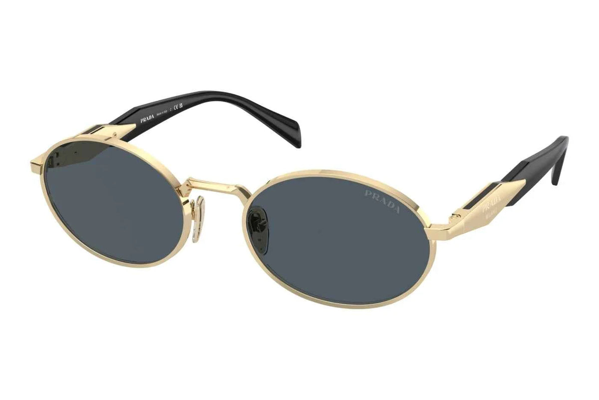 Prada Oval Sunglasses