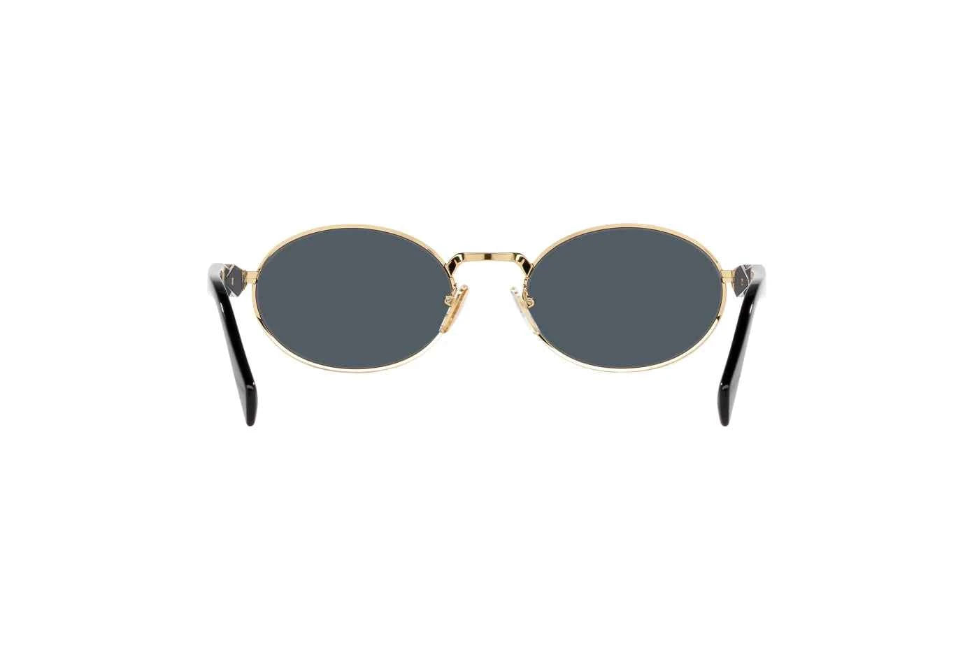 Prada Oval Sunglasses
