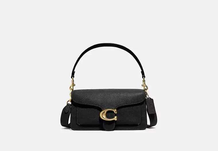Tabby Shoulder Bag 26 - Coach