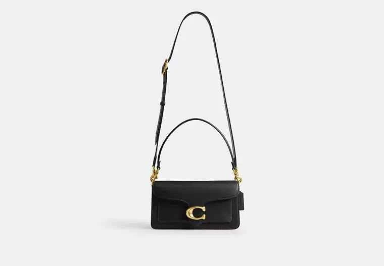 Tabby Shoulder Bag 26 - Coach