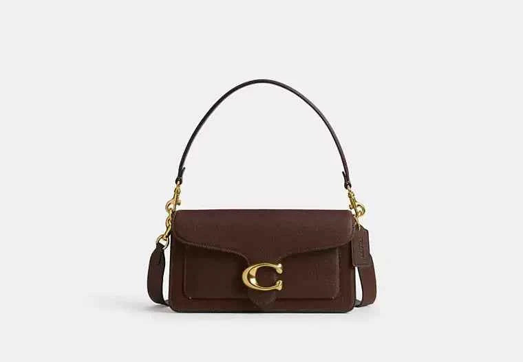 Tabby Shoulder Bag 26 - Coach