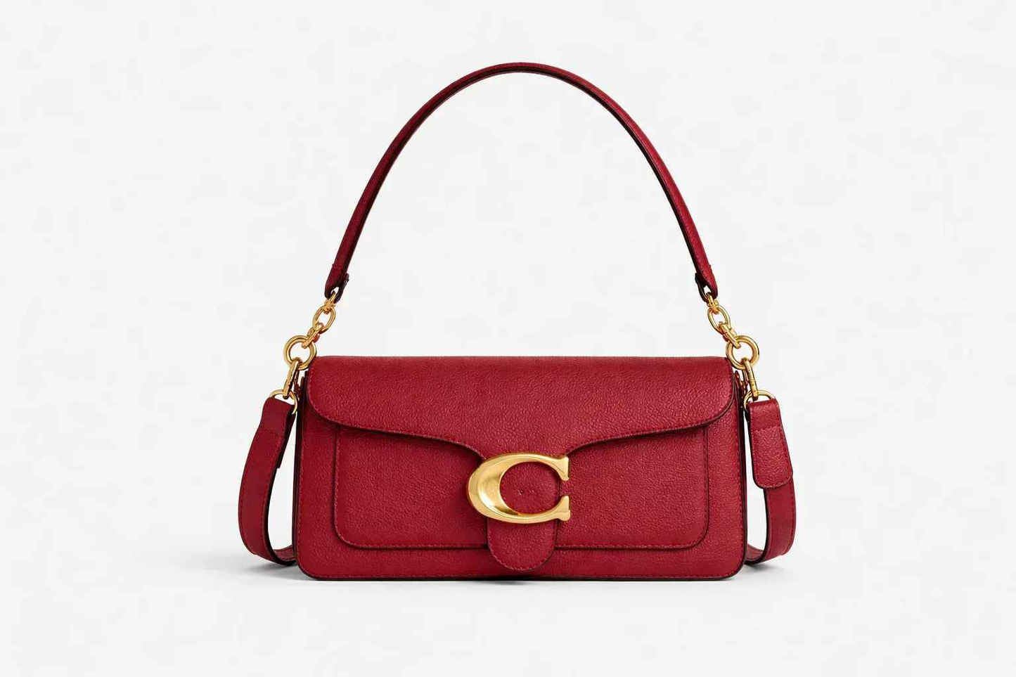 Tabby Shoulder Bag 26 - Coach