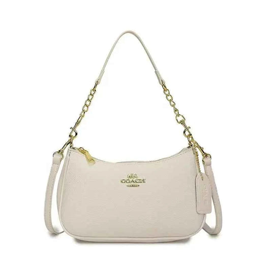 Teri Shoulder Bag -  Coach