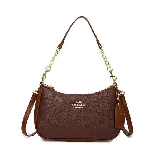 Teri Shoulder Bag -  Coach