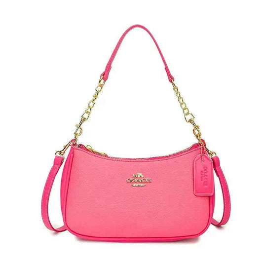 Teri Shoulder Bag -  Coach