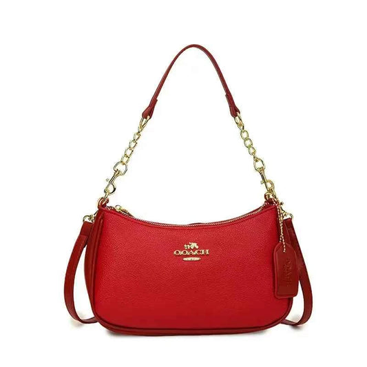 Teri Shoulder Bag -  Coach