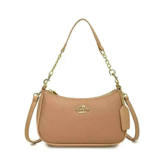 Teri Shoulder Bag -  Coach