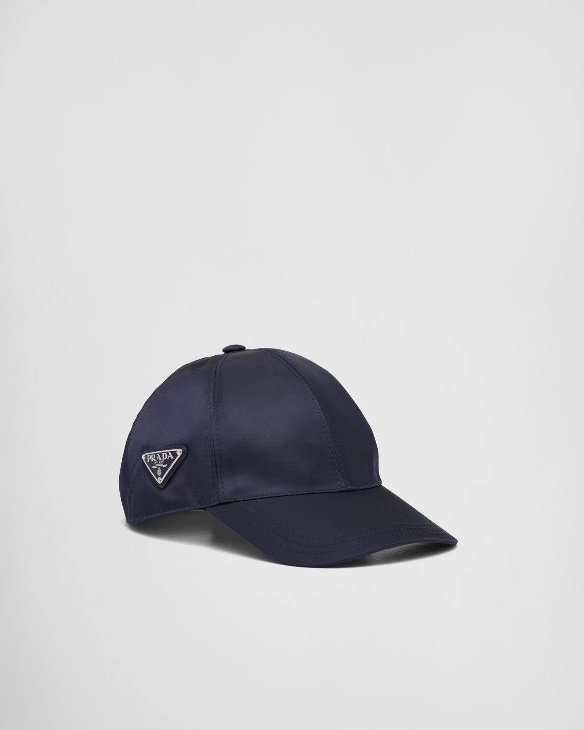 Baseball Cap - Prada